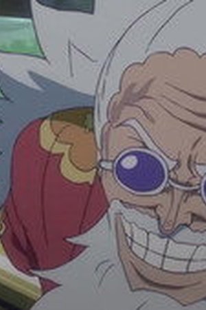 One Piece Season 23 Episode 1170 - Poster