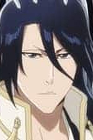 Bleach Thousand-Year Blood War Season 1 Episode 4 - Poster