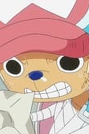 One Piece Season 15 Episode 605 - Poster