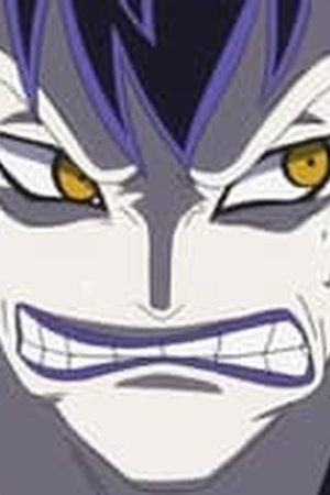 One Piece Season 15 Episode 615 - Poster