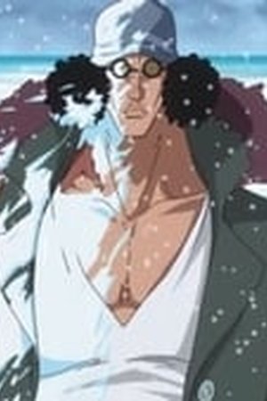 One Piece Season 15 Episode 625 - Poster