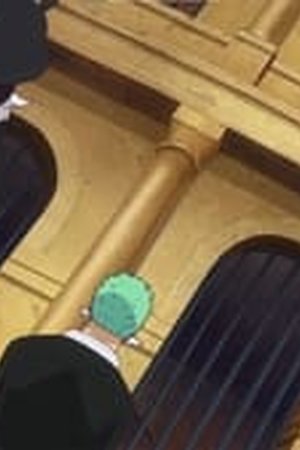 One Piece Season 16 Episode 653 - Poster