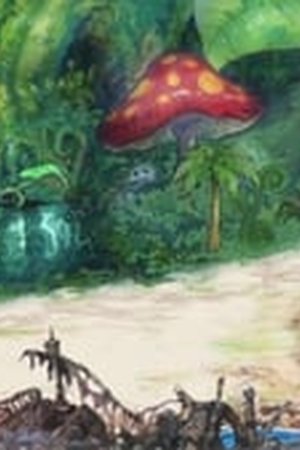 One Piece Season 17 Episode 704 - Poster