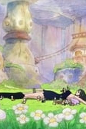 One Piece Season 17 Episode 705 - Poster