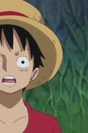 One Piece Season 18 Episode 771 - Poster