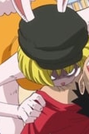 One Piece Season 18 Episode 778 - Poster