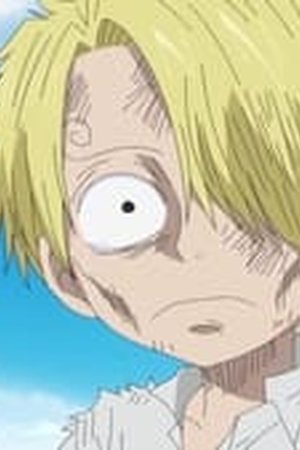 One Piece Season 18 Episode 801 - Poster