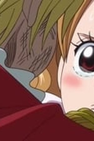 One Piece Season 19 Episode 810 - Poster