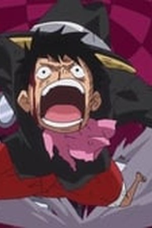 One Piece Season 19 Episode 854 - Poster