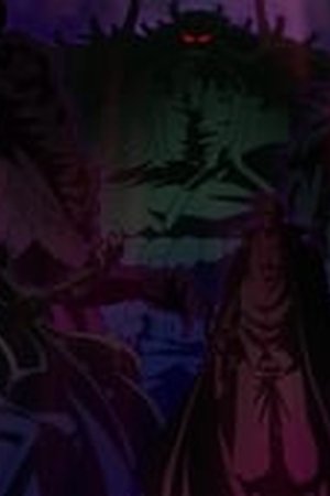 One Piece Season 20 Episode 887 - Poster