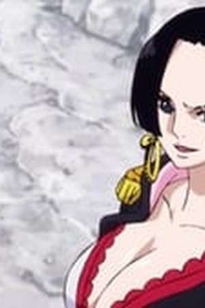 One Piece Season 21 Episode 896 - Poster