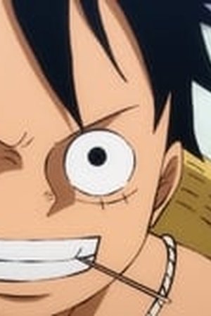 One Piece Season 21 Episode 903 - Poster