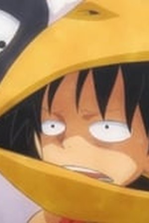 One Piece Season 21 Episode 907 - Poster