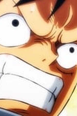 One Piece Season 21 Episode 944 - Poster