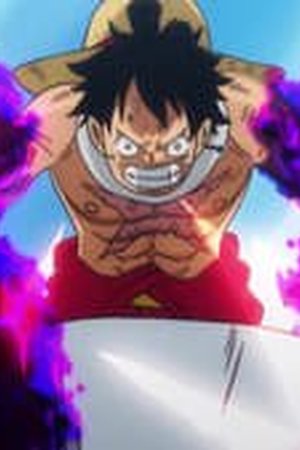 One Piece Season 21 Episode 945 - Poster