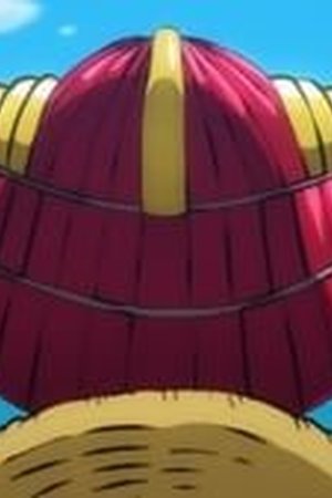 One Piece Season 21 Episode 959 - Poster