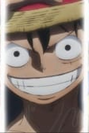 One Piece Season 21 Episode 977 - Poster