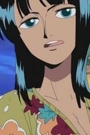 One Piece Season 5 Episode 140 - Poster