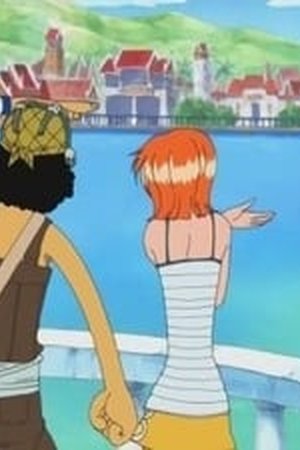 One Piece Season 6 Episode 146 - Poster