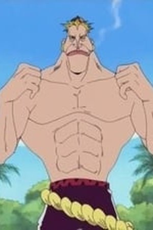 One Piece Season 6 Episode 149 - Poster