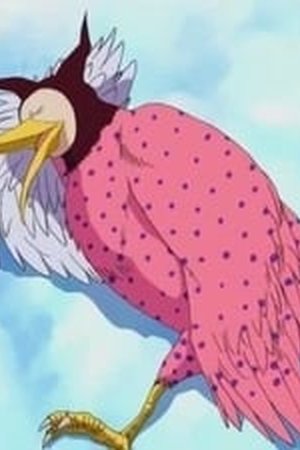 One Piece Season 6 Episode 162 - Poster