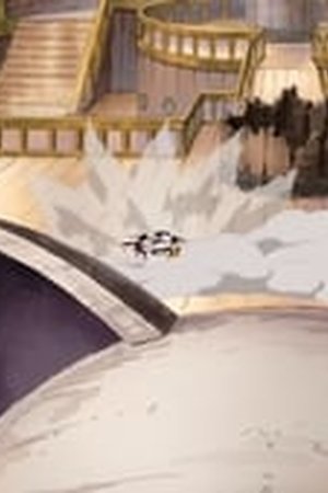One Piece Season 7 Episode 219 - Poster