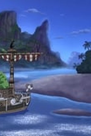One Piece Season 7 Episode 222 - Poster