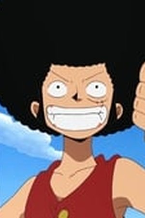 One Piece Season 7 Episode 226 - Poster
