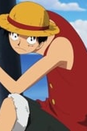 One Piece Season 9 Episode 265 - Poster