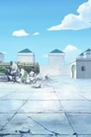 One Piece Season 9 Episode 273 - Poster