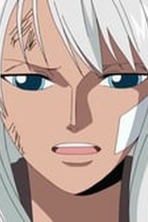 One Piece Season 9 Episode 276 - Poster