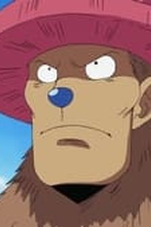 One Piece Season 9 Episode 282 - Poster