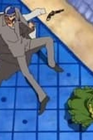 One Piece Season 9 Episode 283 - Poster