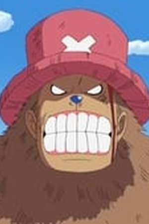 One Piece Season 9 Episode 290 - Poster