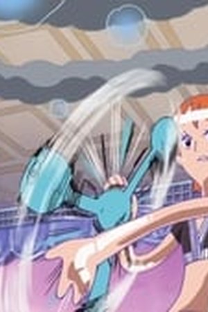 One Piece Season 9 Episode 296 - Poster
