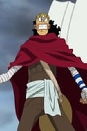 One Piece Season 9 Episode 309 - Poster