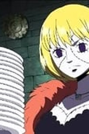 One Piece Season 10 Episode 344 - Poster