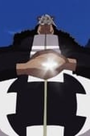One Piece Season 10 Episode 376 - Poster