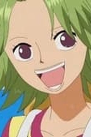 One Piece Season 11 Episode 385 - Poster