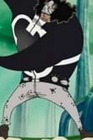 One Piece Season 11 Episode 405 - Poster