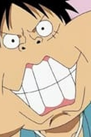 One Piece Season 12 Episode 416 - Poster