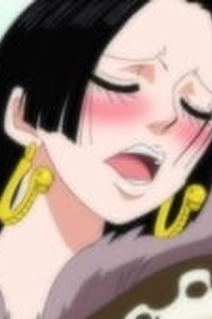 One Piece Season 13 Episode 423 - Poster