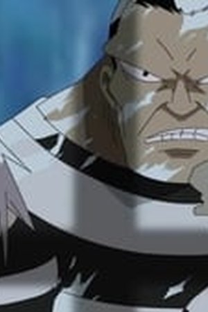 One Piece Season 13 Episode 441 - Poster