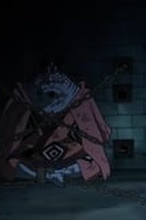 One Piece Season 13 Episode 442 - Poster