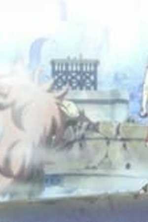 One Piece Season 13 Episode 466 - Poster