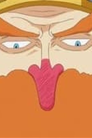 One Piece Season 14 Episode 530 - Poster