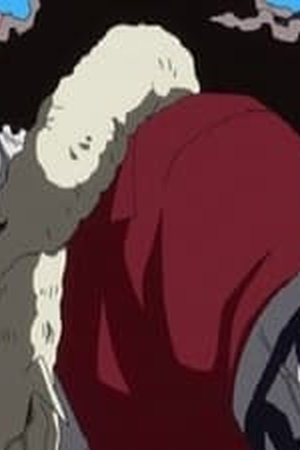 One Piece Season 14 Episode 535 - Poster