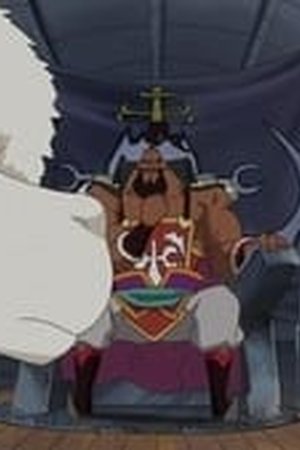 One Piece Season 14 Episode 576 - Poster