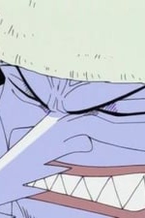 One Piece Season 1 Episode 34 - Poster