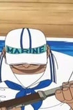 One Piece Season 1 Episode 56 - Poster